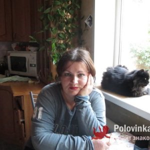 Ирина Журавлева, 61 год