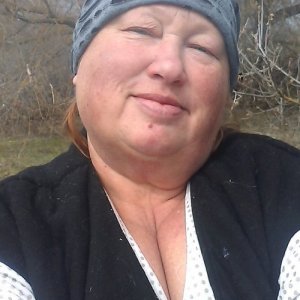 Татьяна , 57 лет