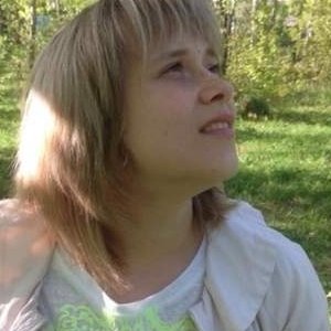 Ангелина Шальнева, 34 года